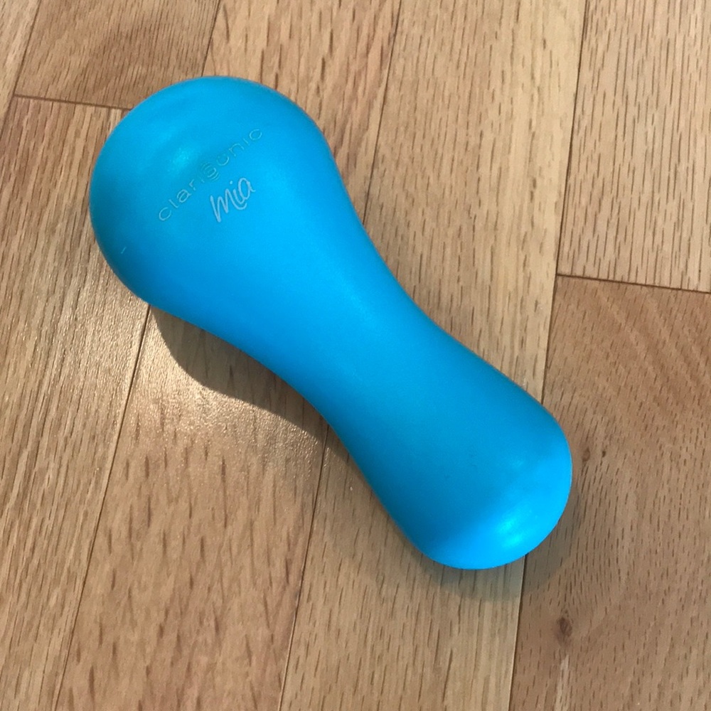 Clarisonic MIA